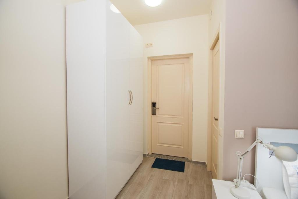 Батуми: New Boulevard Batumi Apart Studio