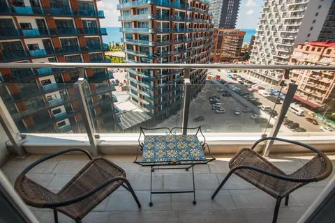 New Boulevard Batumi Apart Studio — фото 1