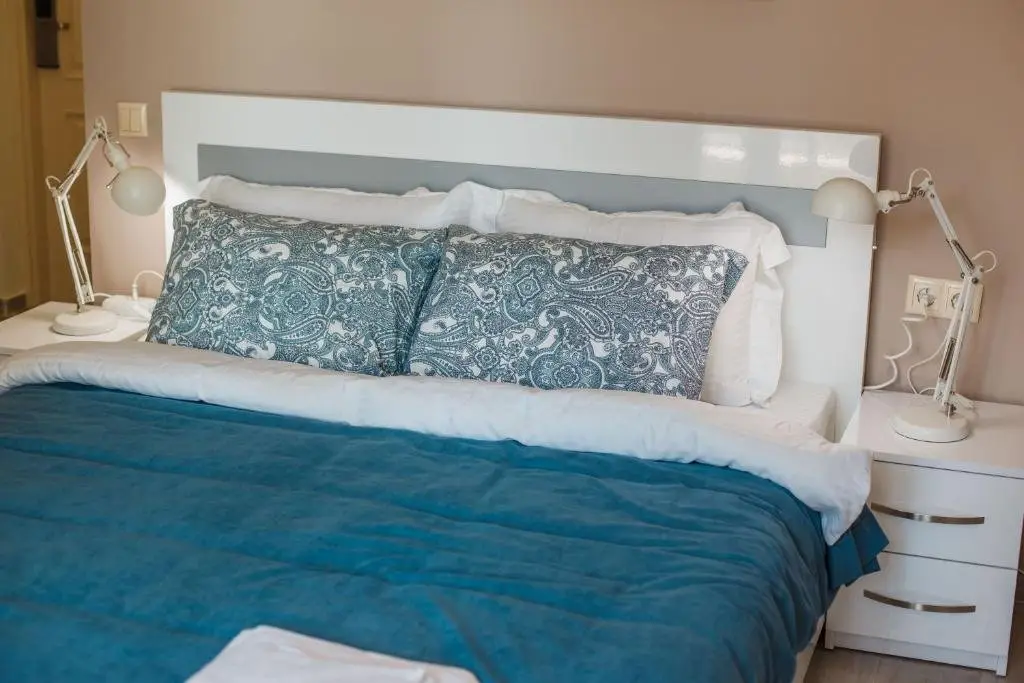 Батуми: New Boulevard Batumi Apart Studio