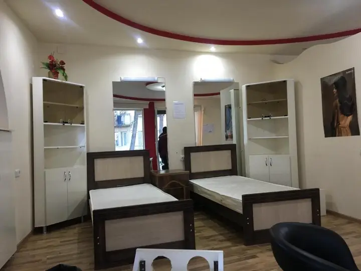 Кутаиси: Studio M House