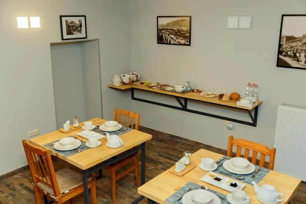 Тбилиси: Tea 42 Apartments