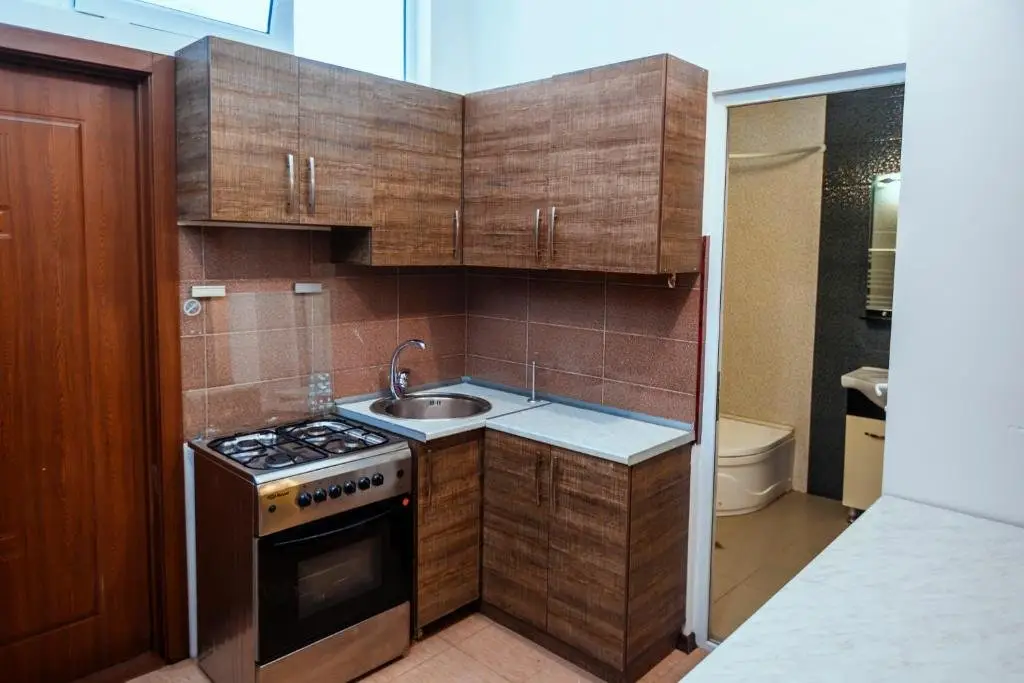 Тбилиси: Tea 42 Apartments