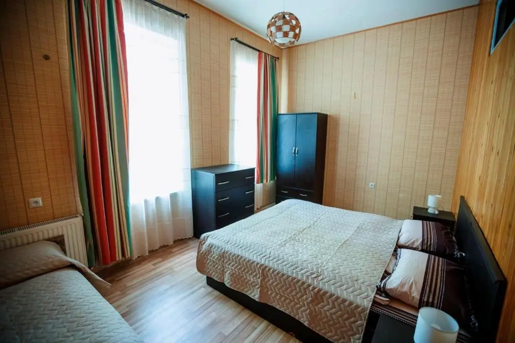 Тбилиси: Tea 42 Apartments