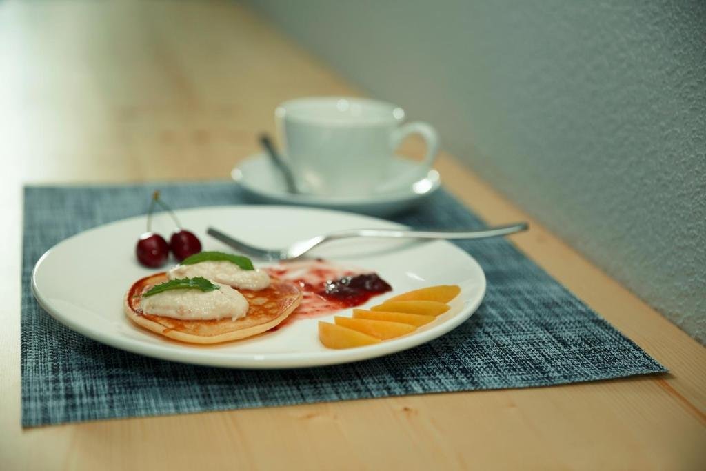 Тбилиси: Tea 42 Apartments