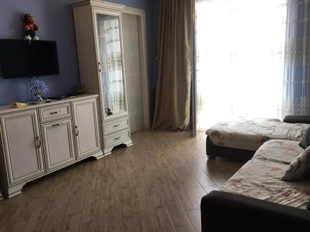 Батуми: Tbel Abuseridze67a Street Apartment