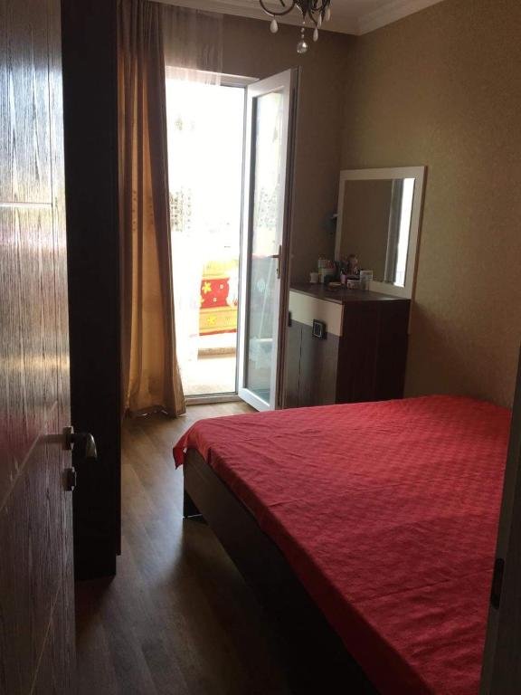 Батуми: Tbel Abuseridze67a Street Apartment