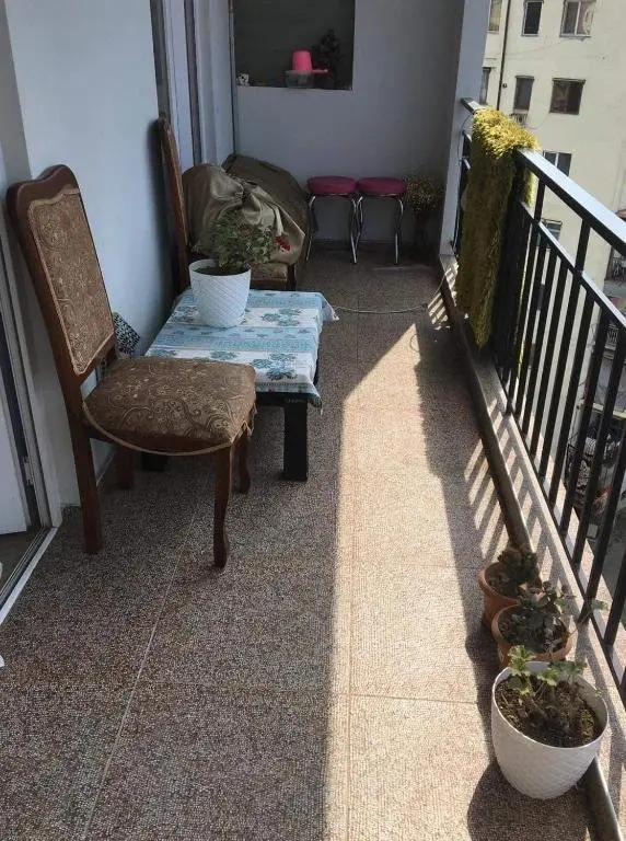 Батуми: Tbel Abuseridze67a Street Apartment