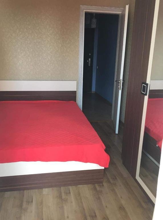 Батуми: Tbel Abuseridze67a Street Apartment