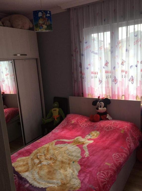 Батуми: Tbel Abuseridze67a Street Apartment