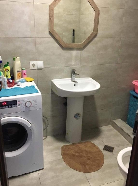 Батуми: Tbel Abuseridze67a Street Apartment
