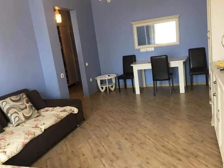 Батуми: Tbel Abuseridze67a Street Apartment