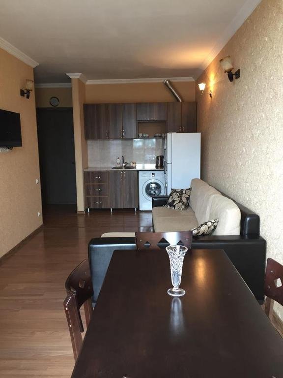 Батуми: Studio Type Apartment,,Orbi Plaza,,