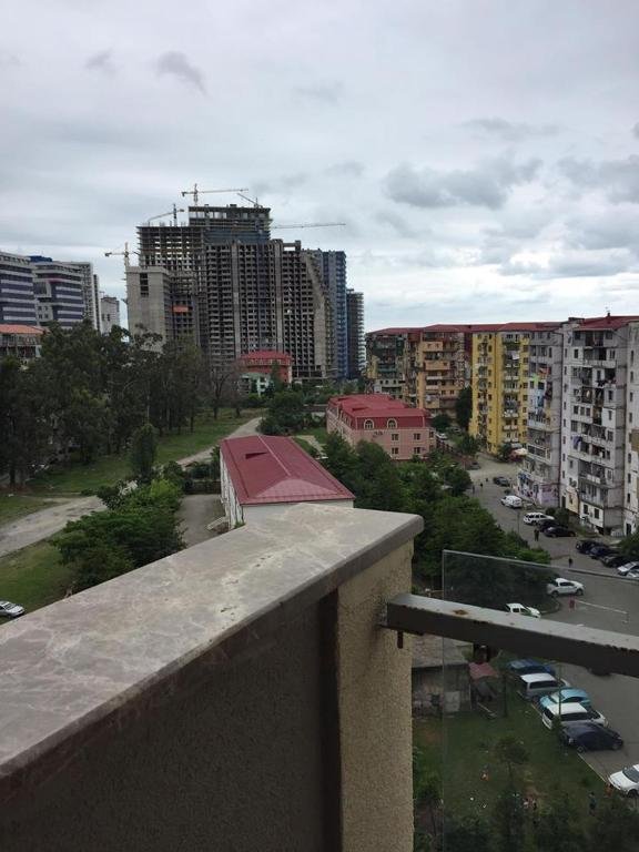Батуми: Studio Type Apartment,,Orbi Plaza,,