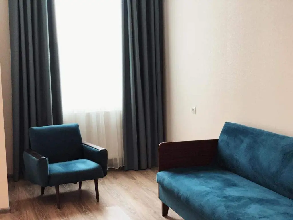 Тбилиси: Nike Apartment
