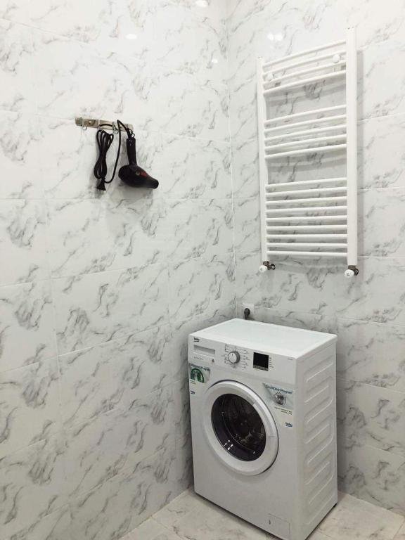 Тбилиси: Nike Apartment