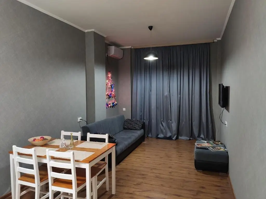 Тбилиси: Riverside Terrace Apartment