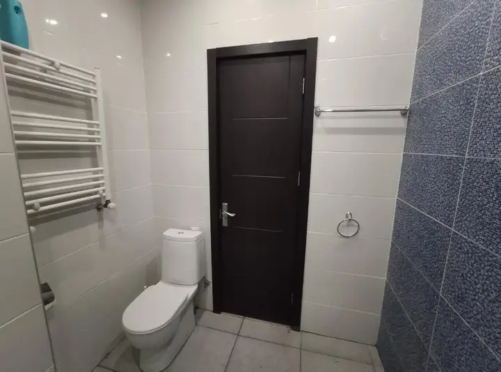 Тбилиси: Riverside Terrace Apartment