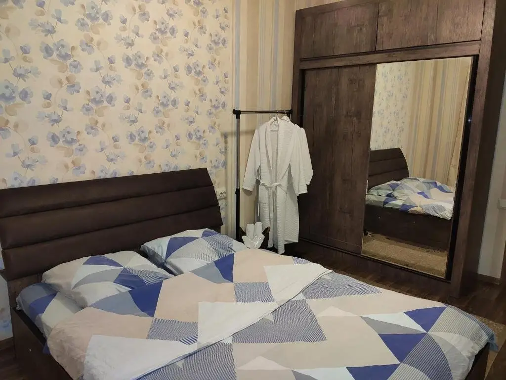 Тбилиси: Riverside Terrace Apartment