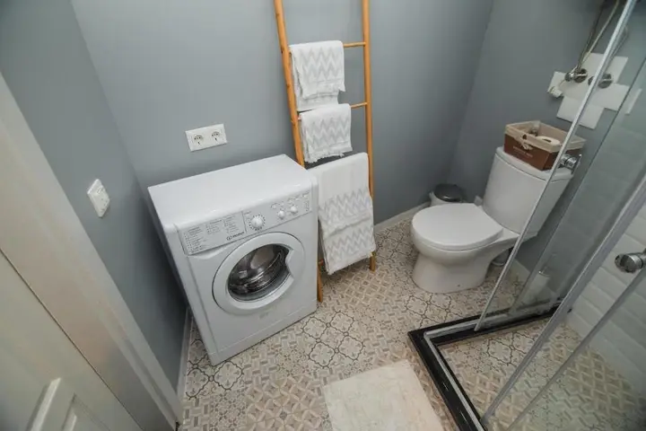 Батуми: Next Orange Apartments 3 08