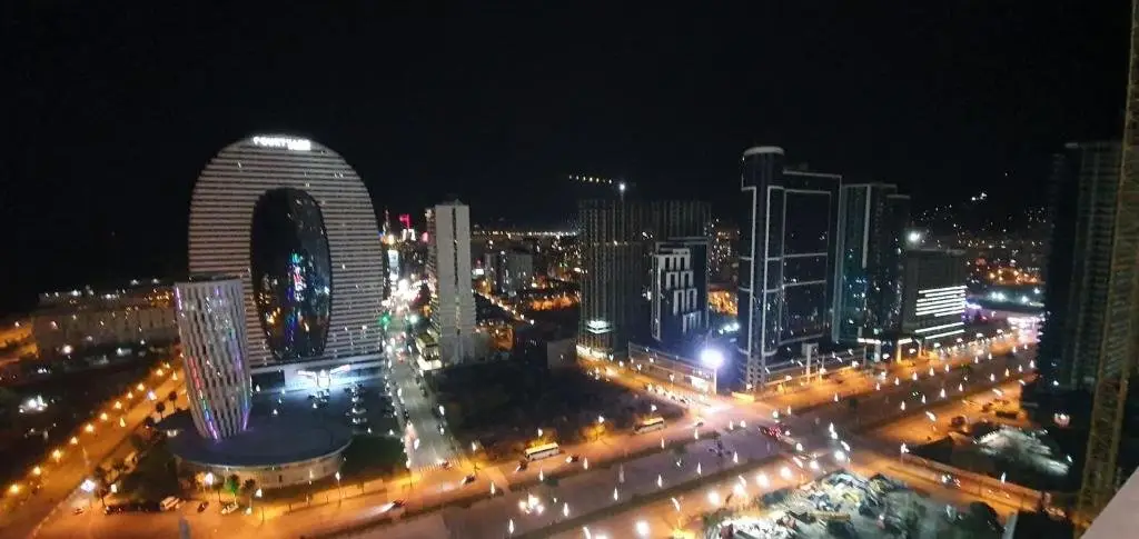 Батуми: Orbi City 2729