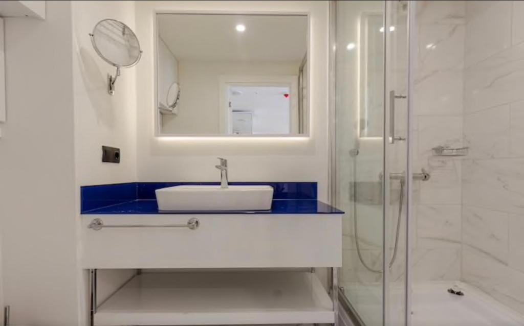 Батуми: Orbi City Apartments 32 Floor