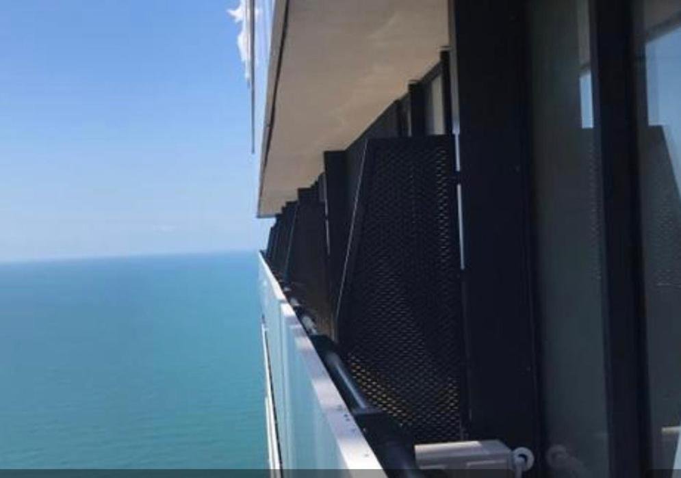 Батуми: Orbi City Apartments 32 Floor