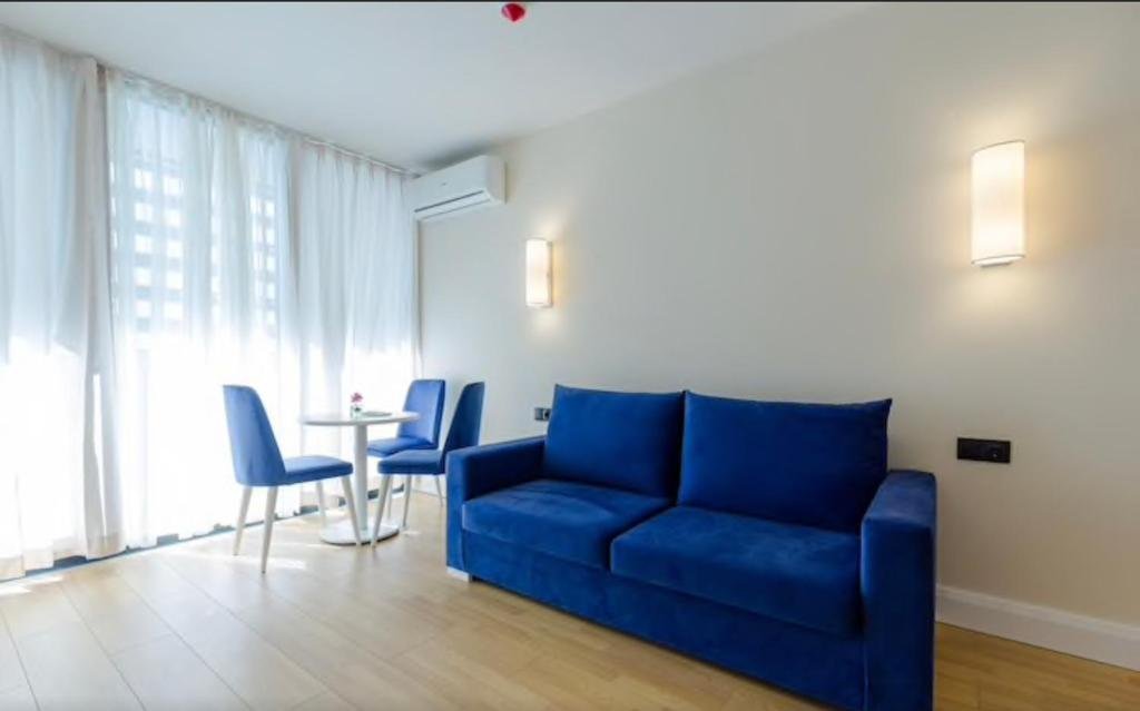 Батуми: Orbi City Apartments 32 Floor