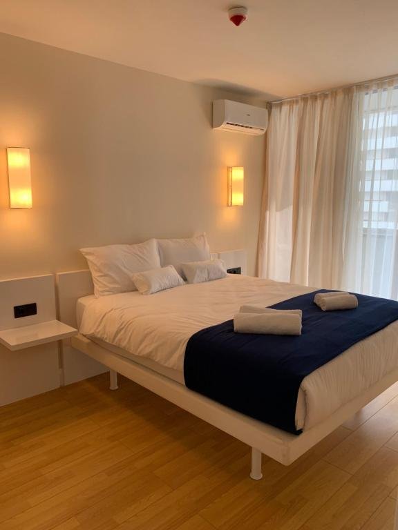 Батуми: Orbi City Apartments 32 Floor