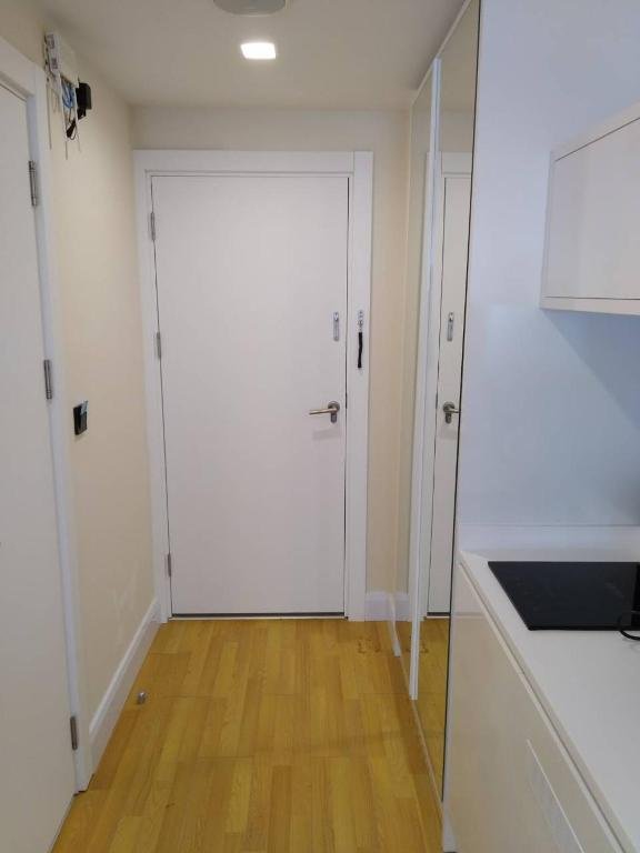 Батуми: Orbi City Twin Towers Apartment With Sea View, 29Th Floor