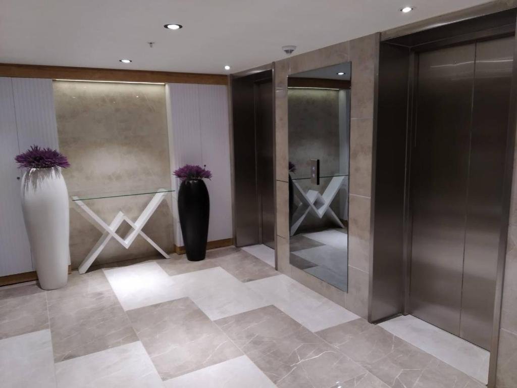 Батуми: Orbi City Twin Towers Apartment With Sea View, 29Th Floor