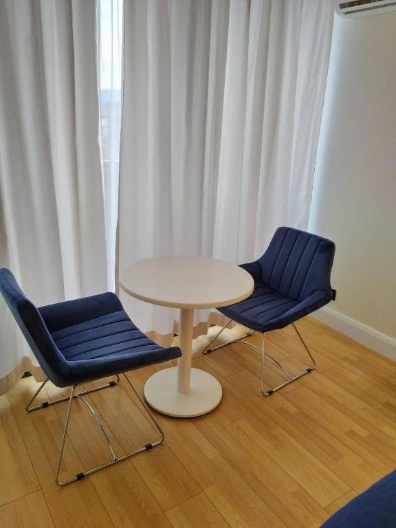 Батуми: Orbi City Twin Towers Apartment With Sea View, 29Th Floor