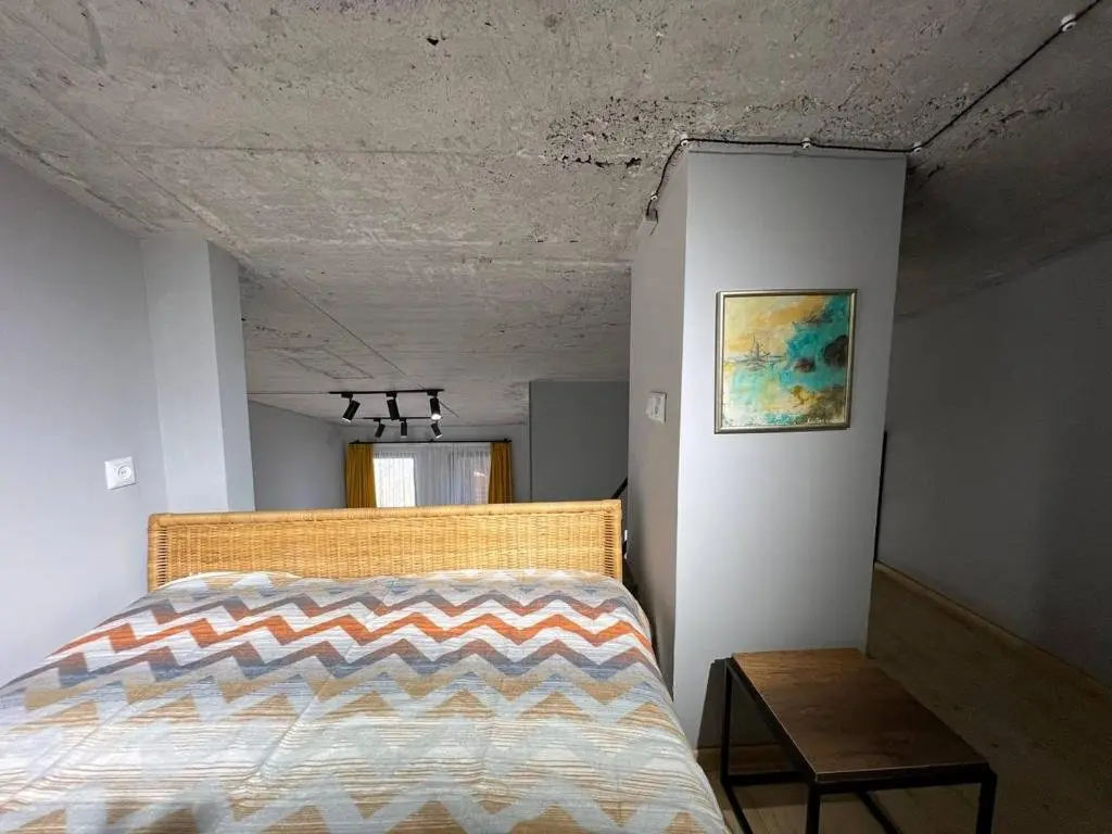 Гудаури: Апартаменты Roshka 2 BD apart 501