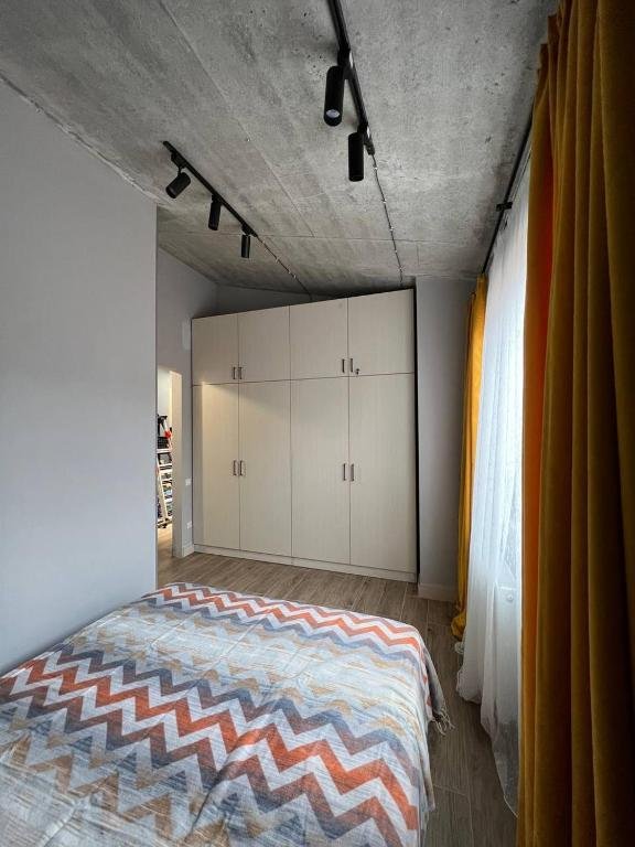 Гудаури: Апартаменты Roshka 2 BD apart 501