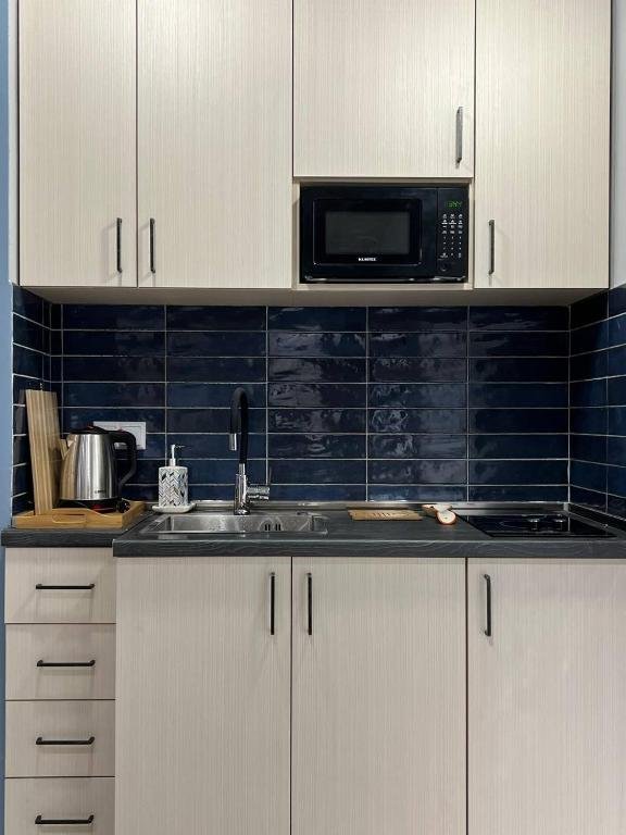 Гудаури: Апартаменты Roshka 2 BD apart 501