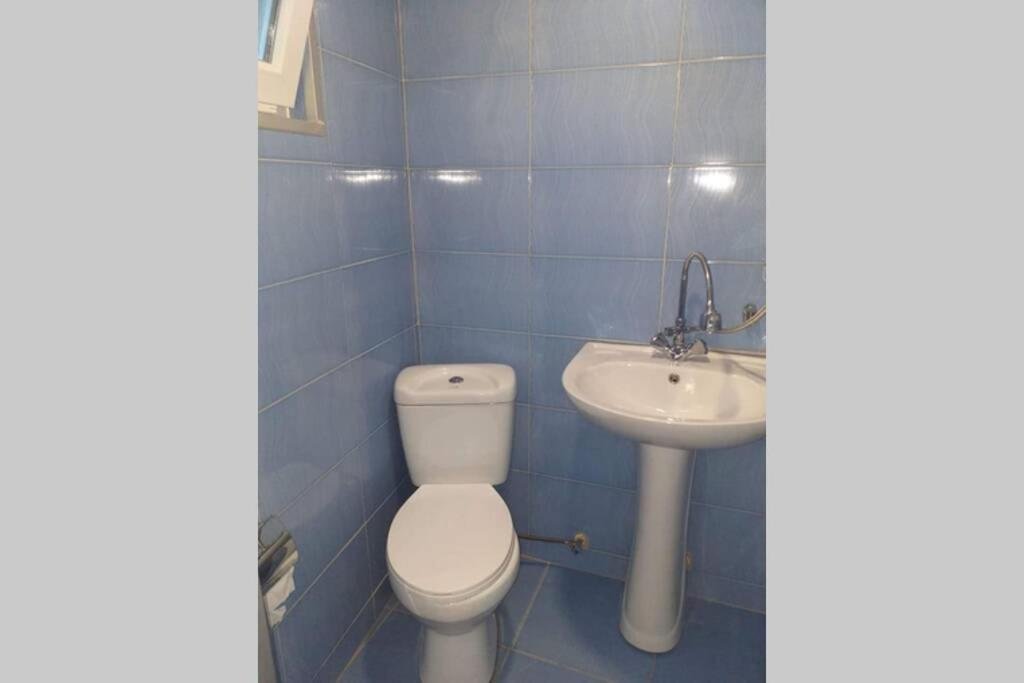 Тбилиси: Studio In Avlabari Better Than Hostel
