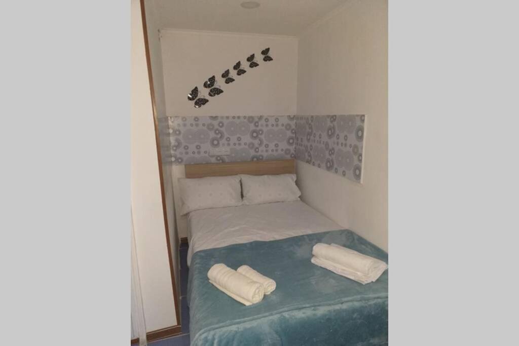Тбилиси: Studio In Avlabari Better Than Hostel