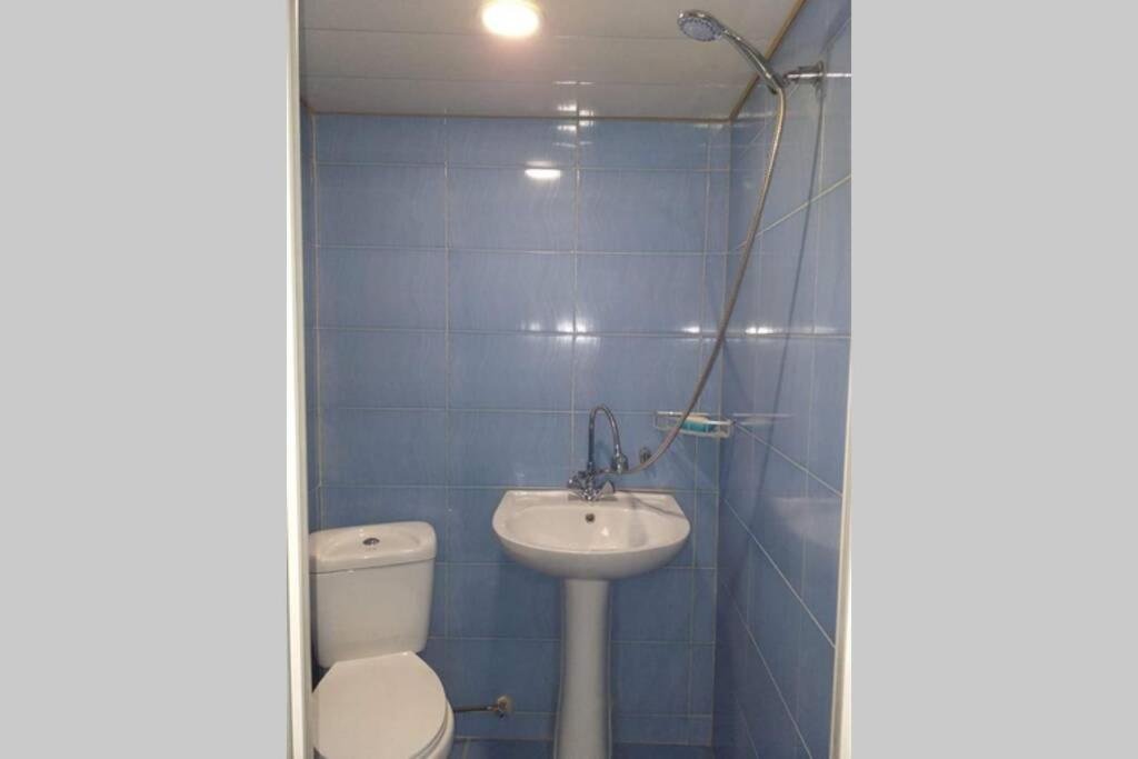Тбилиси: Studio In Avlabari Better Than Hostel