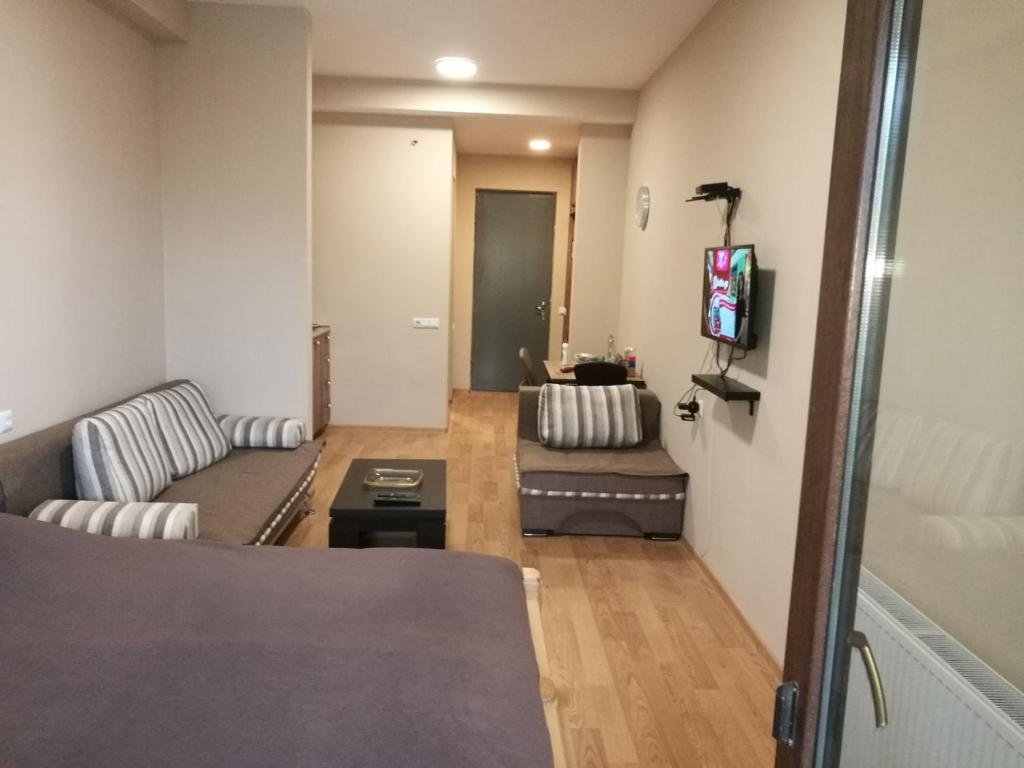 Бакуриани: Studio in Bakuriani City