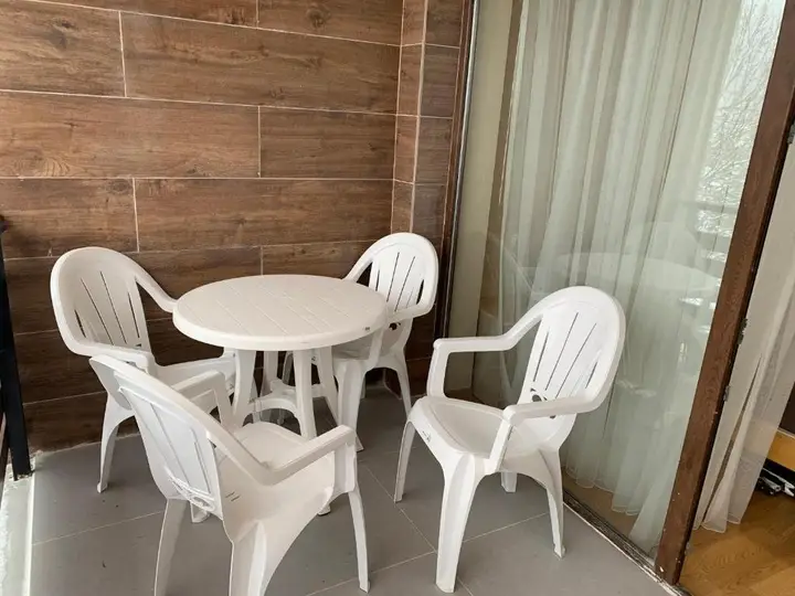 Бакуриани: Studio in Bakuriani City