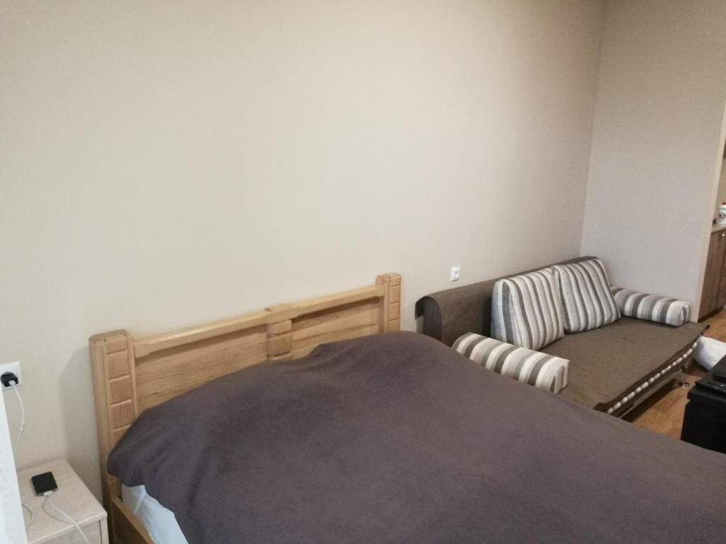Бакуриани: Studio in Bakuriani City