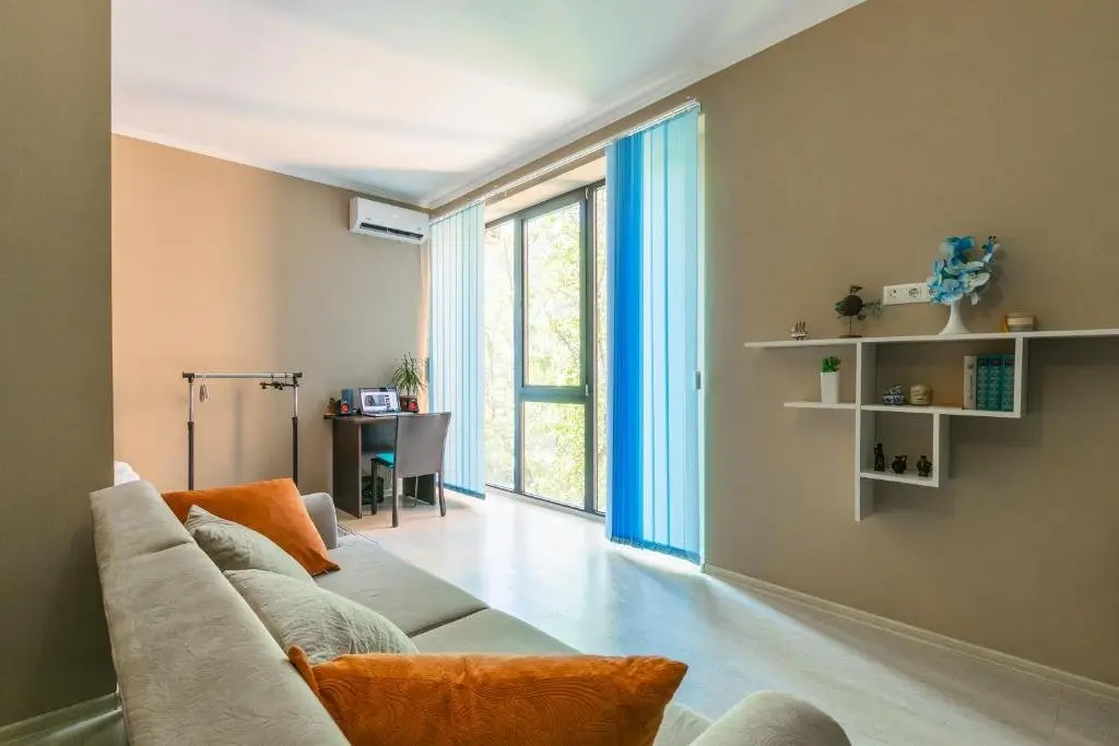 Тбилиси: Room 415 Amagleba,Sololaki,Old Tbilisi