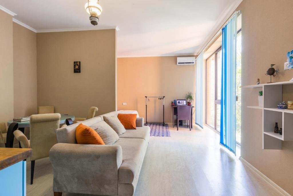 Тбилиси: Room 415 Amagleba,Sololaki,Old Tbilisi