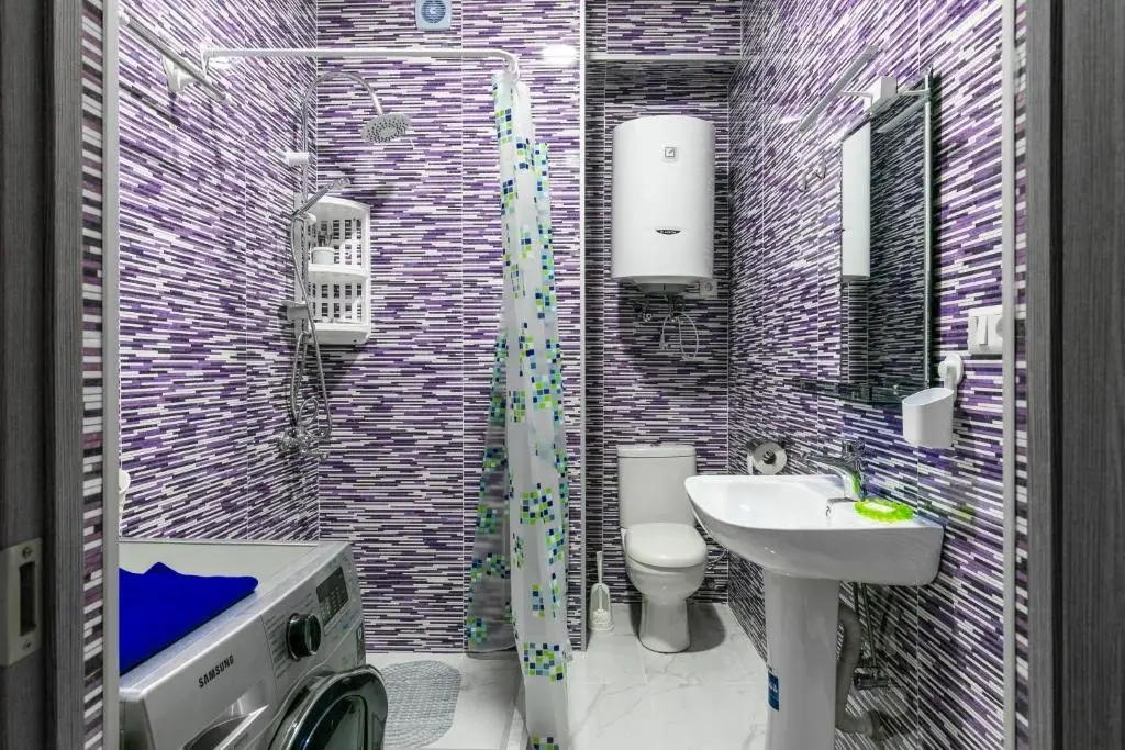 Тбилиси: Room 415 Amagleba,Sololaki,Old Tbilisi