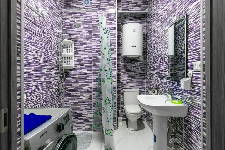 Тбилиси: Room 415 Amagleba,Sololaki,Old Tbilisi