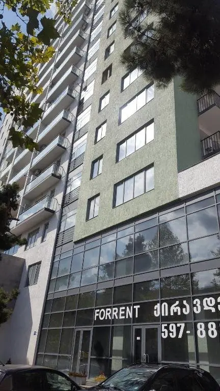 Тбилиси: Ortachala Residense Apartment