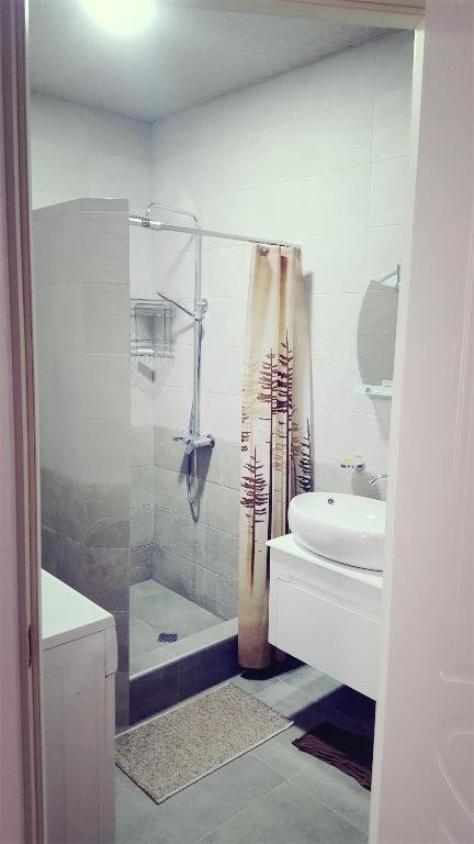 Тбилиси: Ortachala Residense Apartment