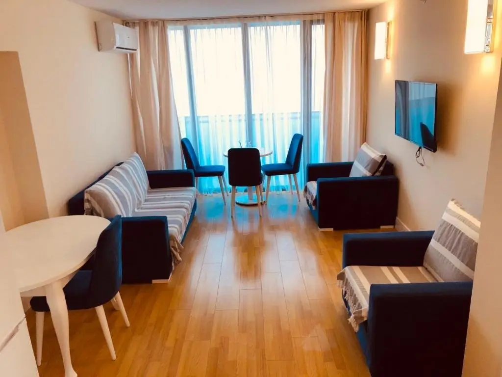Батуми: Orbi City Apt.1703