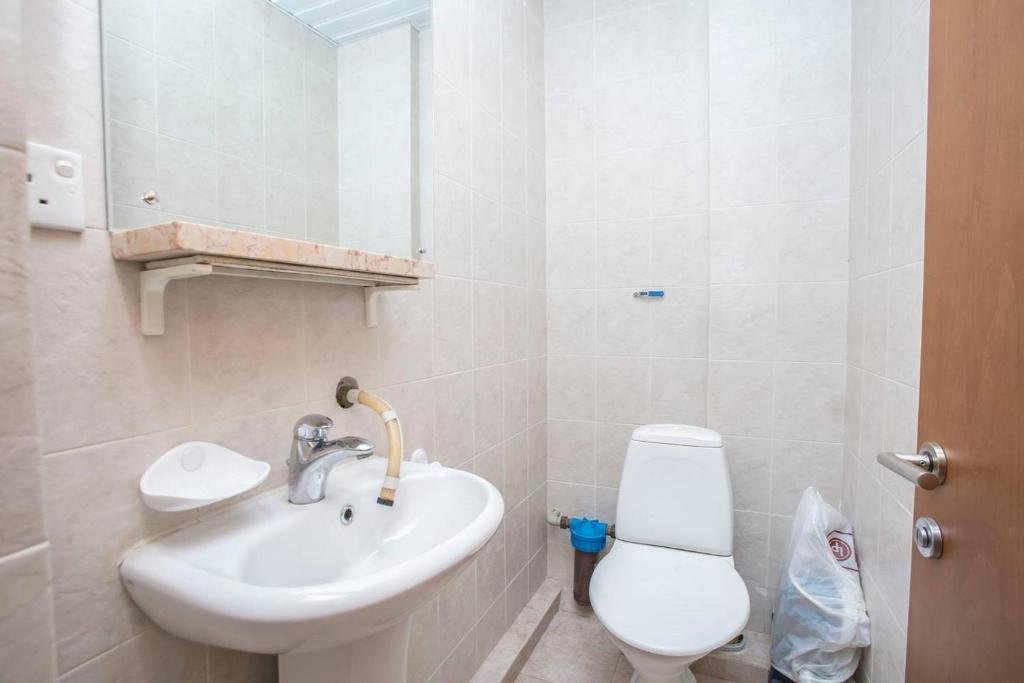 Тбилиси: Soaked 1Br Apartment W Balcony In Of Tbilisi