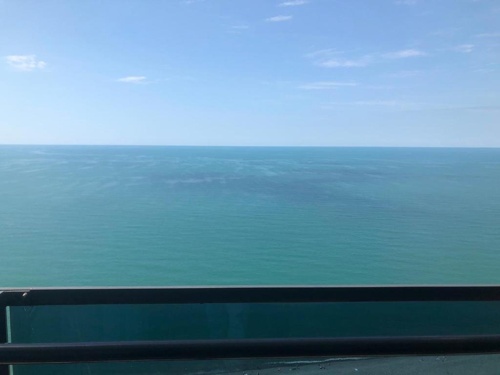 Батуми: Orbi Beach Tower 70M With Panorama Sea And Parc View