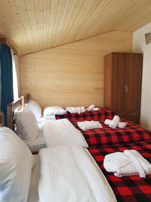 Гудаури: Ski Lift Apt. White Way 2